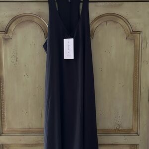 Awesome light weight Athleta dress, never worn.